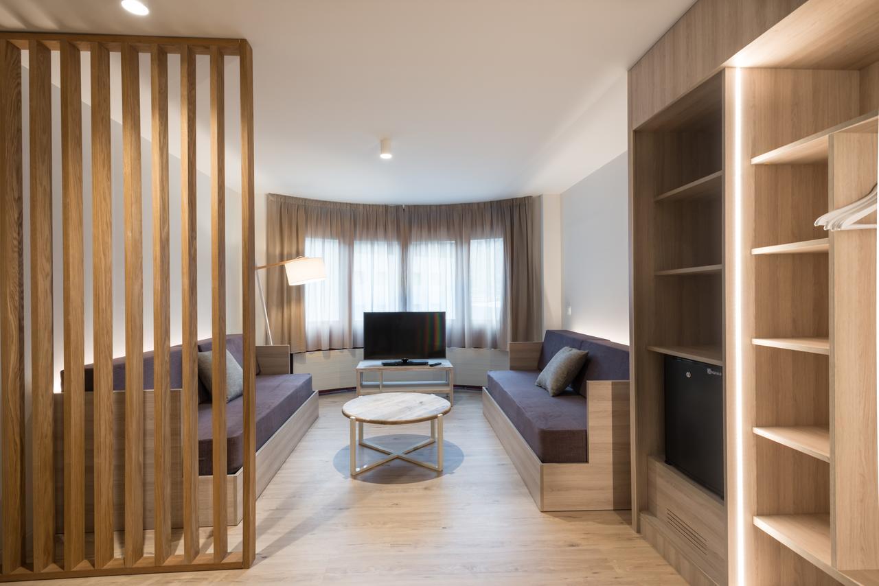 Appartement Supérieur 1 Chambre