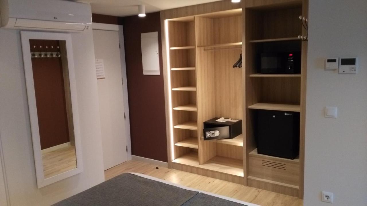 Chambre Familiale Deluxe